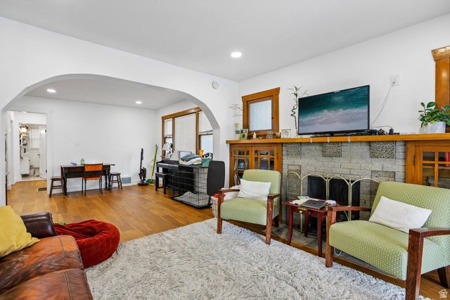 315 N F ST, Salt Lake City, UT 84103