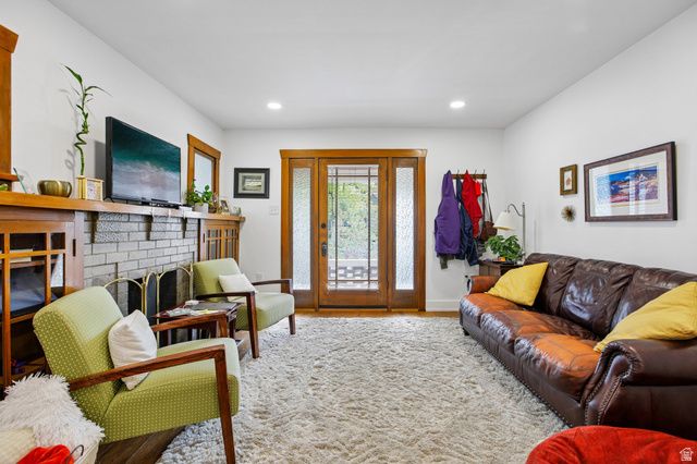 315 N F ST, Salt Lake City, UT 84103