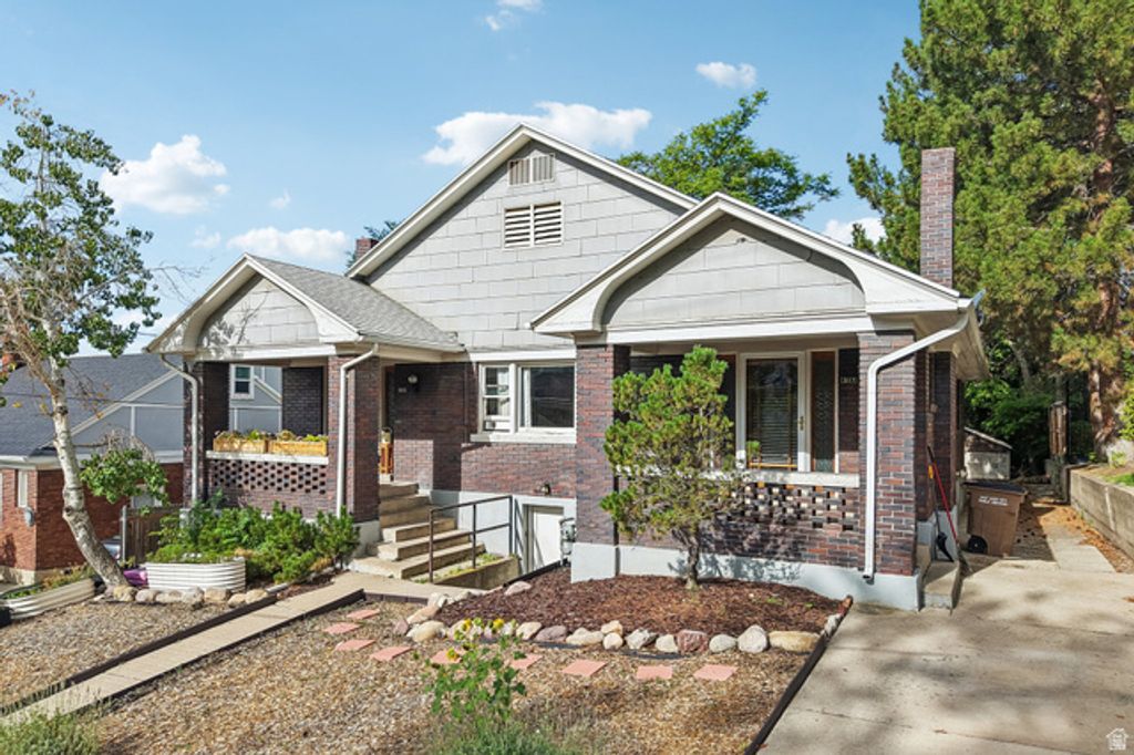 315 N F ST, Salt Lake City, UT 84103 — photo 2