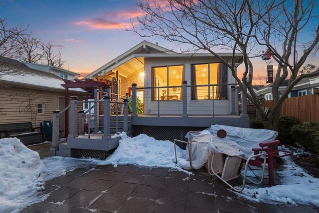 1339 CHICAGO STREET, Green Bay, WI 54301