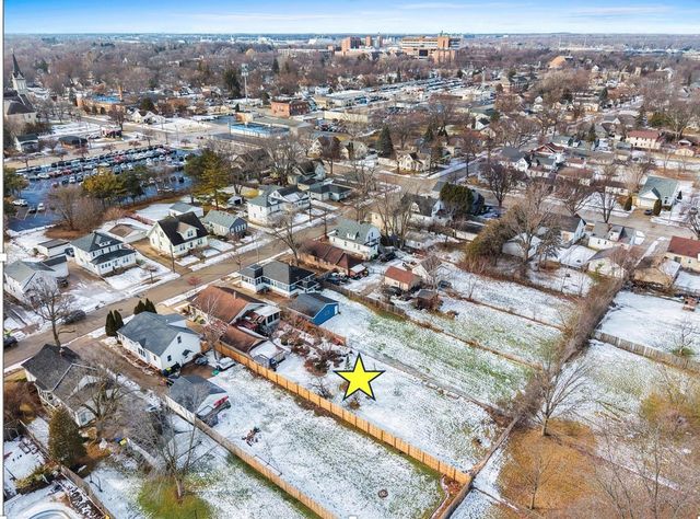 1339 CHICAGO STREET, Green Bay, WI 54301