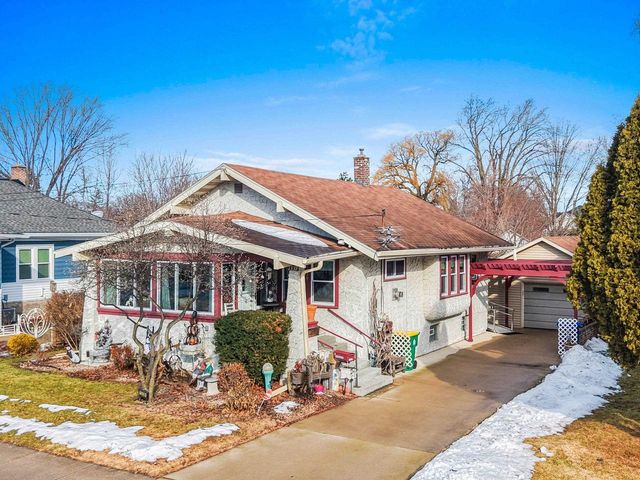 1339 CHICAGO STREET, Green Bay, WI 54301