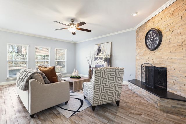 838 Bear Branch Court, Rockwall, TX 75087