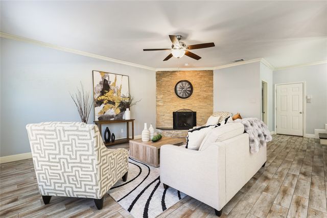 838 Bear Branch Court, Rockwall, TX 75087