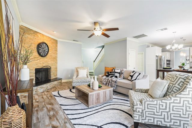 838 Bear Branch Court, Rockwall, TX 75087