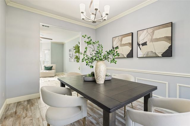 838 Bear Branch Court, Rockwall, TX 75087