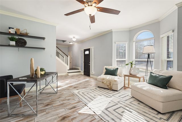 838 Bear Branch Court, Rockwall, TX 75087