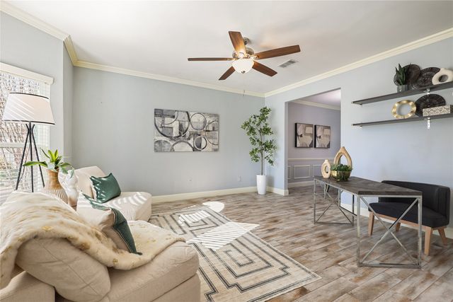 838 Bear Branch Court, Rockwall, TX 75087