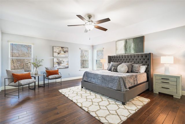 838 Bear Branch Court, Rockwall, TX 75087