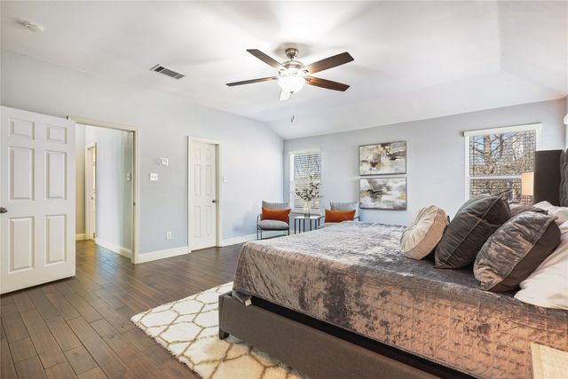 838 Bear Branch Court, Rockwall, TX 75087