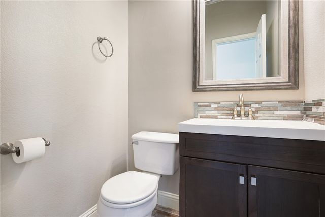 838 Bear Branch Court, Rockwall, TX 75087