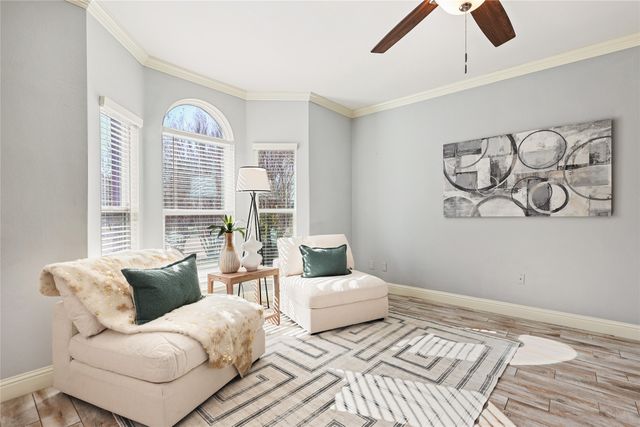 838 Bear Branch Court, Rockwall, TX 75087