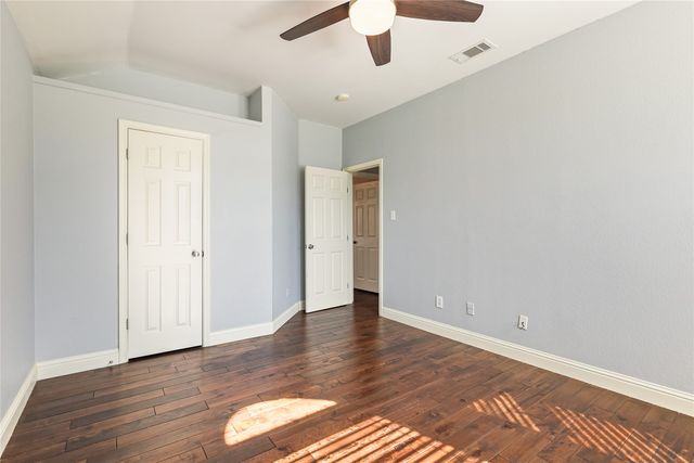 838 Bear Branch Court, Rockwall, TX 75087