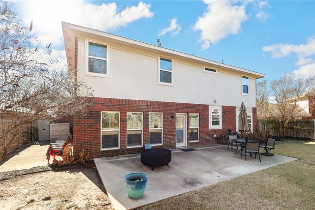 838 Bear Branch Court, Rockwall, TX 75087