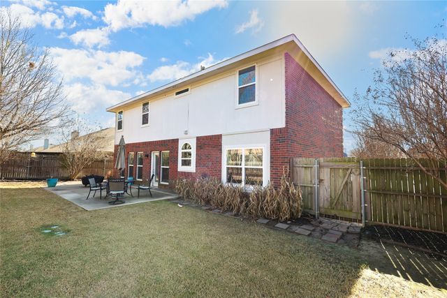 838 Bear Branch Court, Rockwall, TX 75087