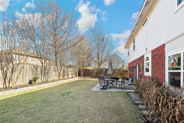 838 Bear Branch Court, Rockwall, TX 75087