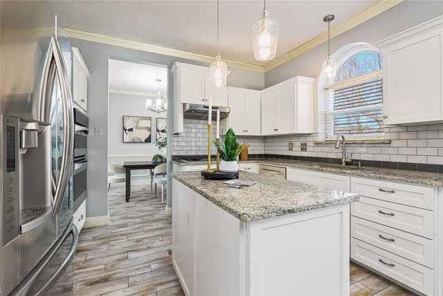 838 Bear Branch Court, Rockwall, TX 75087