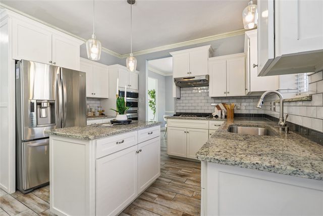 838 Bear Branch Court, Rockwall, TX 75087