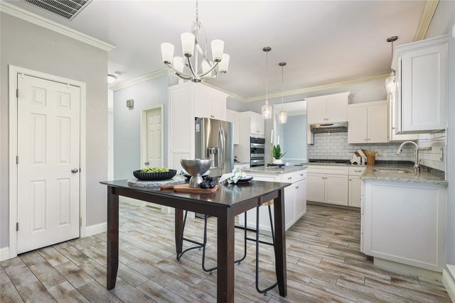 838 Bear Branch Court, Rockwall, TX 75087