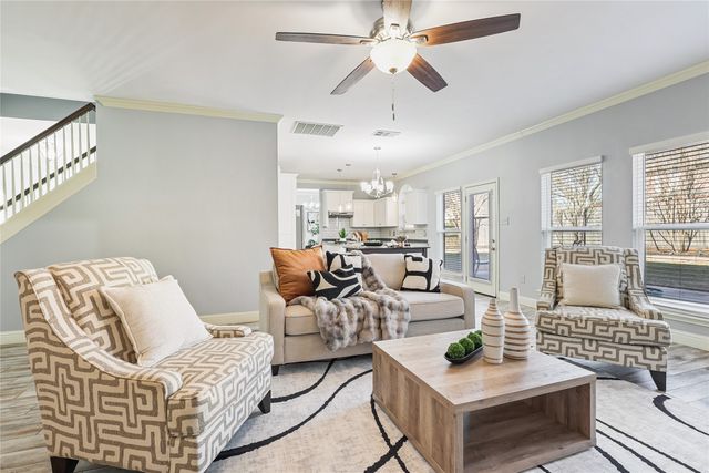 838 Bear Branch Court, Rockwall, TX 75087