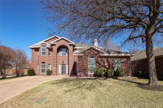 838 Bear Branch Court, Rockwall, TX 75087