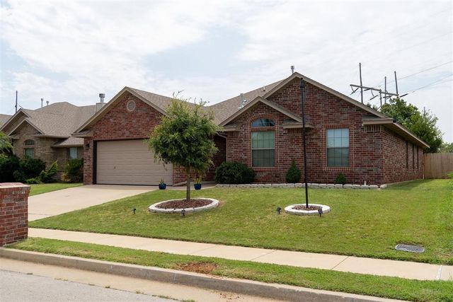 8009 Hillers Road, Oklahoma City, OK 73132