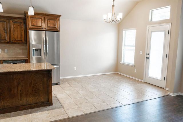 8009 Hillers Road, Oklahoma City, OK 73132