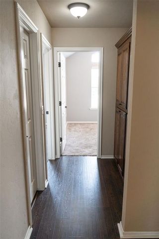 8009 Hillers Road, Oklahoma City, OK 73132