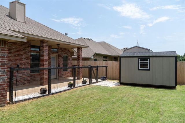 8009 Hillers Road, Oklahoma City, OK 73132
