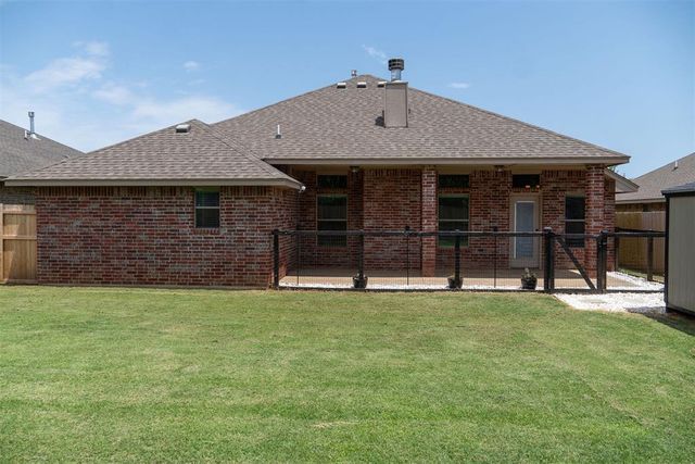 8009 Hillers Road, Oklahoma City, OK 73132