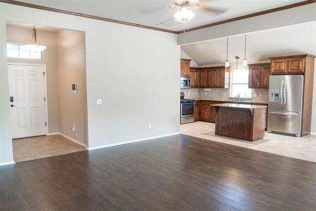 8009 Hillers Road, Oklahoma City, OK 73132