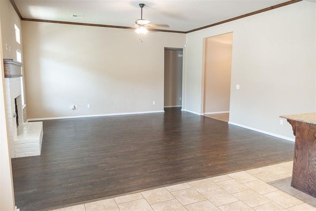 8009 Hillers Road, Oklahoma City, OK 73132