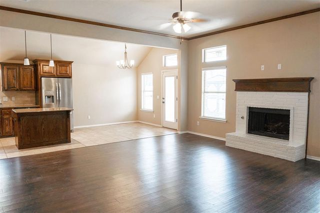 8009 Hillers Road, Oklahoma City, OK 73132