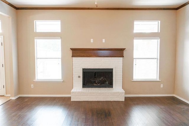 8009 Hillers Road, Oklahoma City, OK 73132