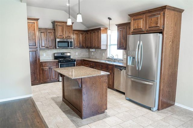 8009 Hillers Road, Oklahoma City, OK 73132