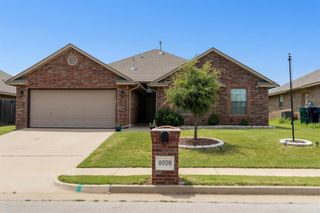 8009 Hillers Road, Oklahoma City, OK 73132
