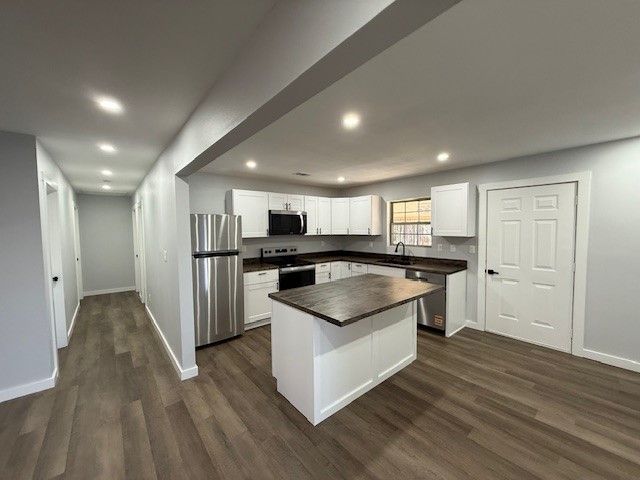 660 Quarry Street, Lamar, AR 72846