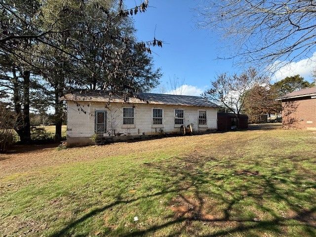 660 Quarry Street, Lamar, AR 72846