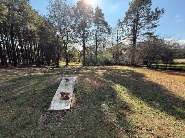 660 Quarry Street, Lamar, AR 72846