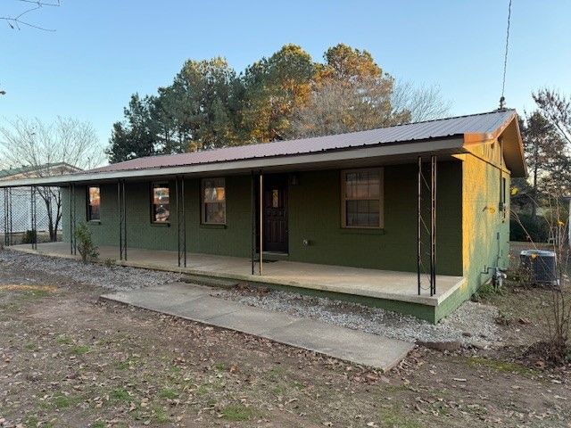 660 Quarry Street, Lamar, AR 72846