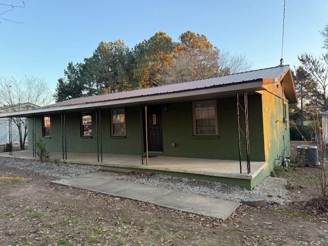 660 Quarry Street, Lamar, AR 72846