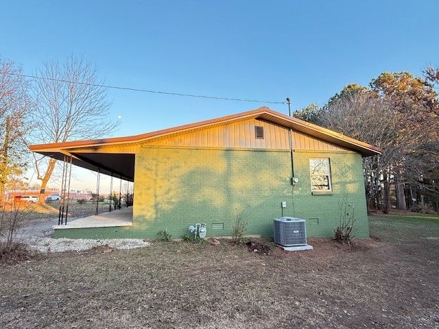 660 Quarry Street, Lamar, AR 72846