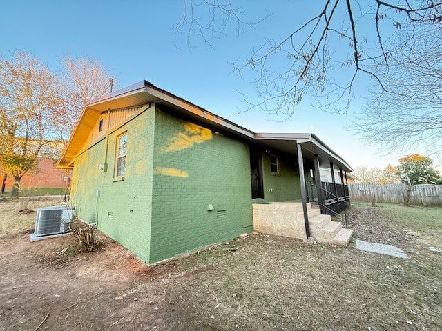 660 Quarry Street, Lamar, AR 72846