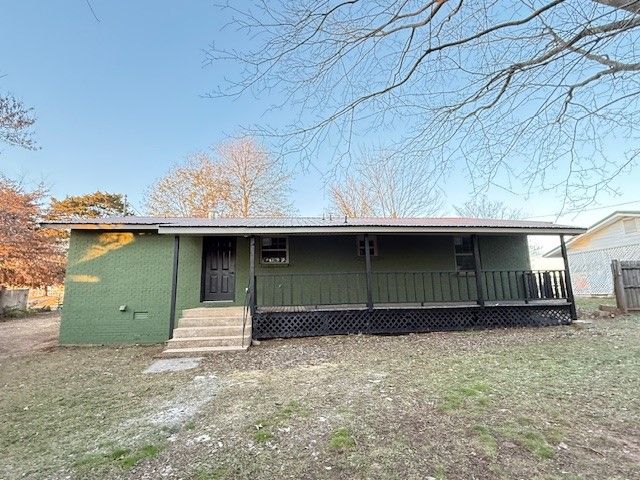 660 Quarry Street, Lamar, AR 72846