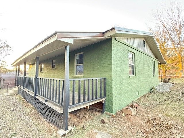 660 Quarry Street, Lamar, AR 72846