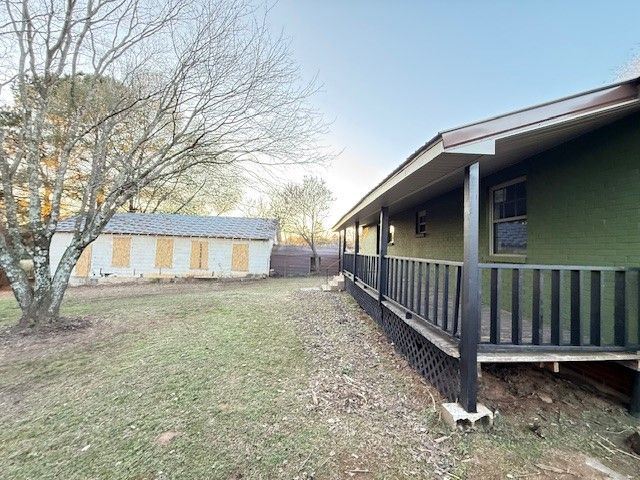 660 Quarry Street, Lamar, AR 72846