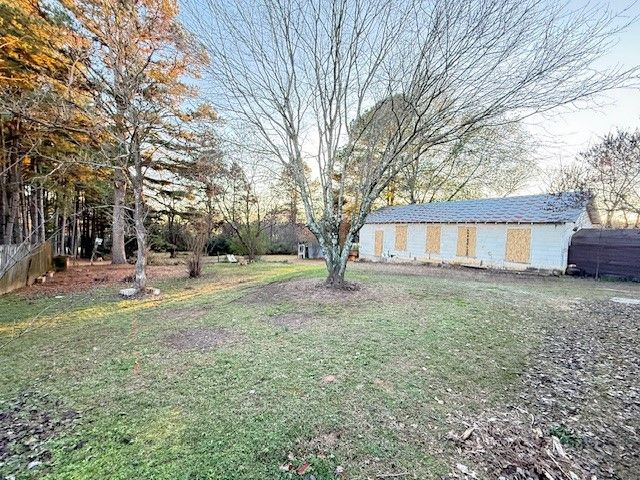 660 Quarry Street, Lamar, AR 72846