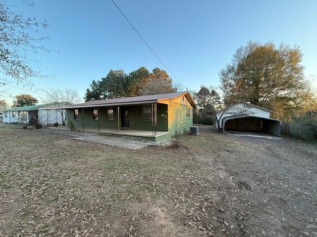 660 Quarry Street, Lamar, AR 72846