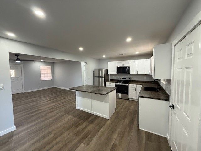 660 Quarry Street, Lamar, AR 72846