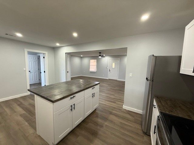 660 Quarry Street, Lamar, AR 72846